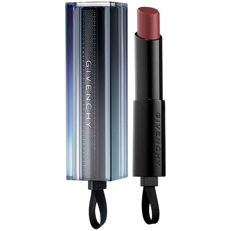 givenchy moka renversant|Givenchy lipstick.